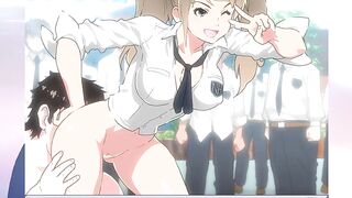 Порно с остановкой времени й