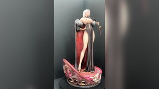 Figure Piji Studio - NYX