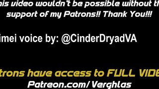 Jujutsu Kaisen Hentai - Mei Mei Get's Fucked by Kento Nanami