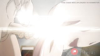 Jujutsu Kaisen Hentai - Mei Mei Get's Fucked by Kento Nanami