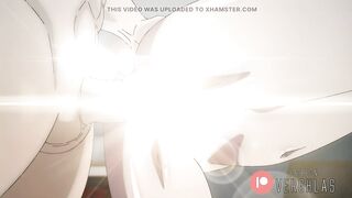 Jujutsu Kaisen Hentai - Mei Mei Get's Fucked by Kento Nanami