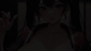 Big Breast Japanese Girl Cum on Body Ai Porn