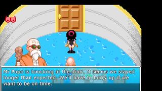 Kamesutra Dbz Erogame 115 Aprendendo O Kamesutra Por Benjojo2nd