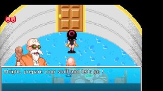 Kamesutra Dbz Erogame 115 Aprendendo O Kamesutra Por Benjojo2nd