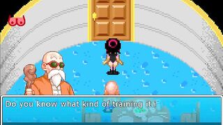 Kamesutra Dbz Erogame 115 Aprendendo O Kamesutra Por Benjojo2nd