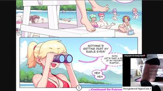 wendy_the_summertime_lifeguard.mov