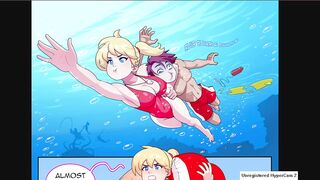 wendy_the_summertime_lifeguard.mov