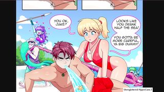 wendy_the_summertime_lifeguard.mov