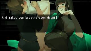 Tower of Trample 118 Giving up Virginity