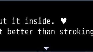 Tower of Trample 118 Giving up Virginity