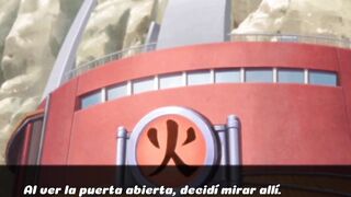 Boruto fucking the beautiful Temari secretly from Shikamaru - Naruto Family Vacation