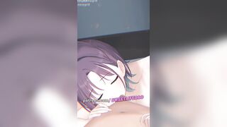 I Was Stressed And My Step Sister Helped Me!