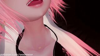 Lovestruck Yandere Is Obsessed With Breeding You ❤️ POV Femdom Roleplay NSFW ASMR
