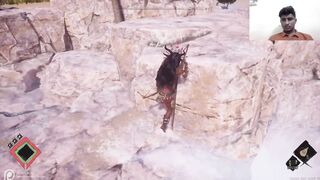 wild life sex gameplay hentai cartoon porn game - 3d porn open world game