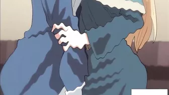 one of the best cartoon hentai you no see before