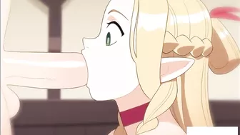one of the best cartoon hentai you no see before