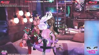 Stream teaser (03.05.2024)