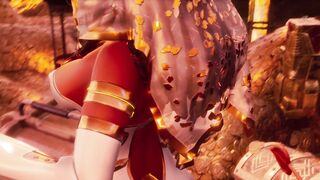 Subverse v0.9 Devotion quest