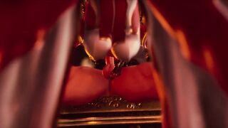 Subverse v0.9 Devotion quest