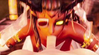 Subverse v0.9 Devotion quest