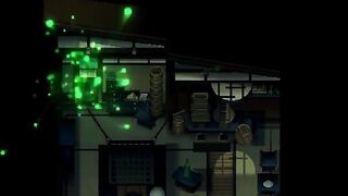 Tower of Trample 110 Smelling Everything