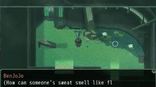 Tower of Trample 110 Smelling Everything