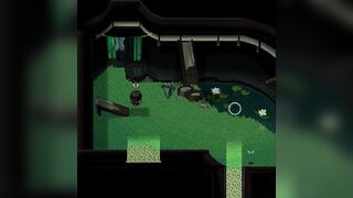 Tower of Trample 110 Smelling Everything