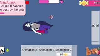 Piñata Waifu Devlog 3 WIP