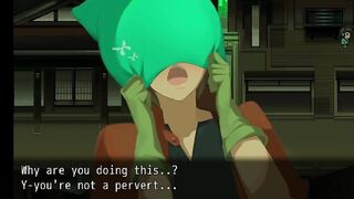 Tower of Trample 113 Falling to Its Scence