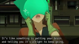 Tower of Trample 113 Falling to Its Scence