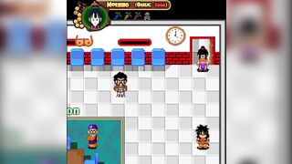 Kamesutra Dbz Erogame 114 Sexy Training Suit by Benjojo2nd