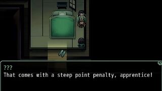 Tower of Trample 165 Stomped to the Finish by Benjojo2nd