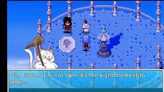 Kamesutra Dbz Erogame 130 Horny Wife Fucks Anyone by Benjojo2nd