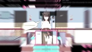 Reacting to the Censor