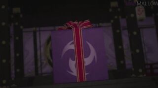 Magmallow Intense Hard Anal Sex Delicious Tasty Big Ass Doggy Style Swallowing Huge Monster Cock Sweet Ass Thirsty for Cock Hot