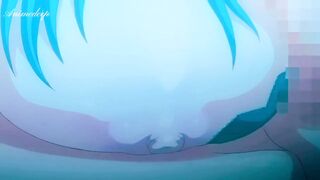 Milking my stepmother(big ass, big cock, big tits)