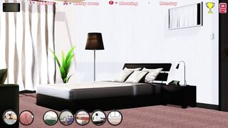 Max's Life Season 2 Cap 107 - Fucking with My Friend and a Sex Toy for a MILF