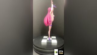 Figure Xp Studio - Scathach ver.1