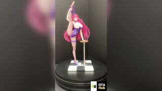 Figure Xp Studio - Scathach ver.1