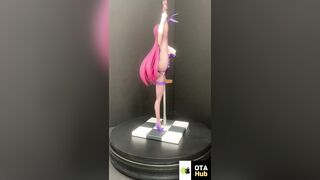 Figure Xp Studio - Scathach ver.1
