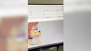 Proof my Animation