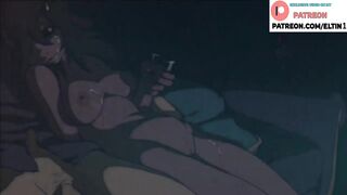 Hot Furry Girl Very Wanted Hard Fucking And Getting Creampie | Best Furry Hentai 4k 60fps