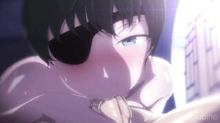 One night stand(big ass, big tits, big cock)