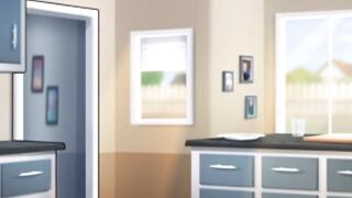 Summer Time saga Animation Cartoon Story