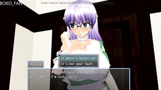 Girl Beats Hero Another Story