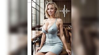 My Fiery Wife Desires Released: An Erotic Story