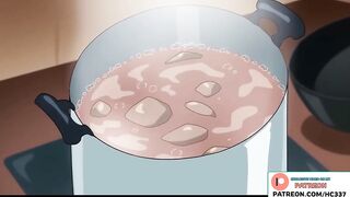 MY HERO ACADEMIA DEKU AND URARAKA HENTAI STORY ANIMATION 4K 60FPS