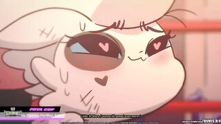 Caught in the rings between friends end up to find out who is the best