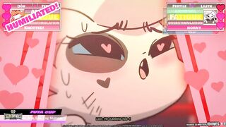 Caught in the rings between friends end up to find out who is the best