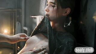 Loyality with boyfriend fucked